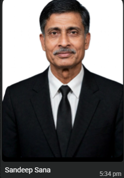 Sandeep Sana